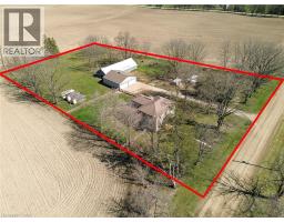 3892 LEWIS Road, Mossley, Ontario