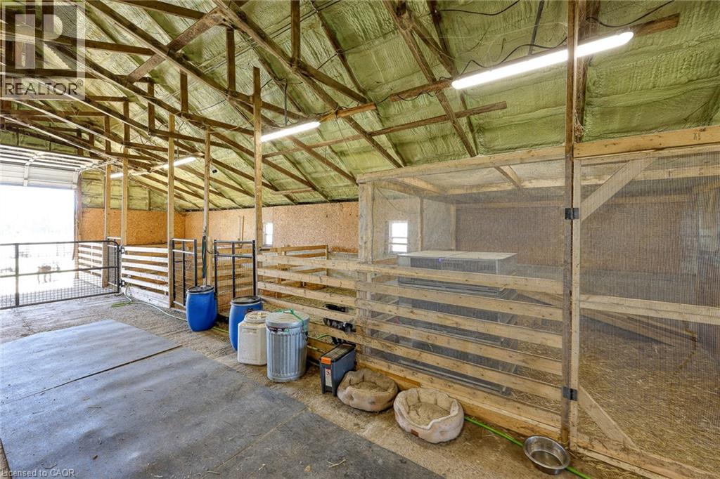 3892 Lewis Road, Mossley, Ontario  N0L 1V0 - Photo 22 - 40768197