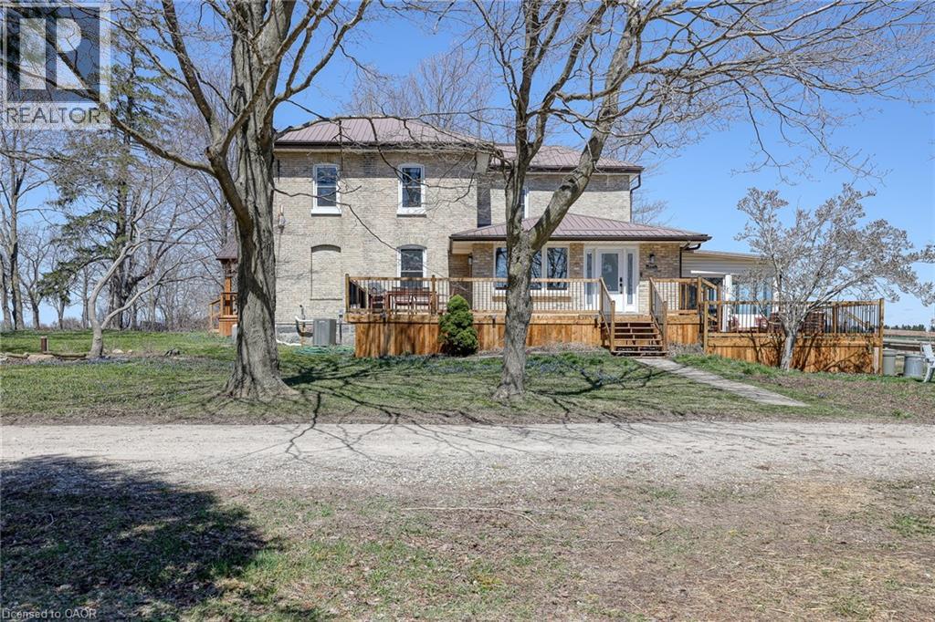 3892 Lewis Road, Mossley, Ontario  N0L 1V0 - Photo 24 - 40768197