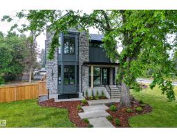 13804 85 AV NW Laurier Heights