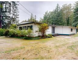 2207 Donkersley Road, Powell River, Ca