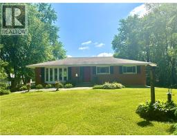 761 Lynden Road 420 - Sulphur Springs, Ancaster, Ca