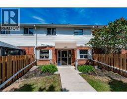 483 CLARIDGE Road Unit# 2, Burlington, Ontario
