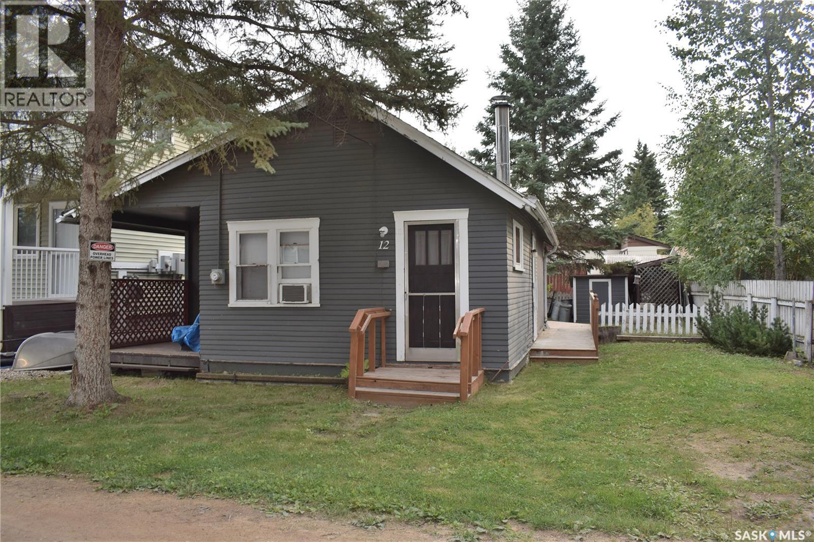 12 6th STREET, Lakeland Rm No. 521, Saskatchewan