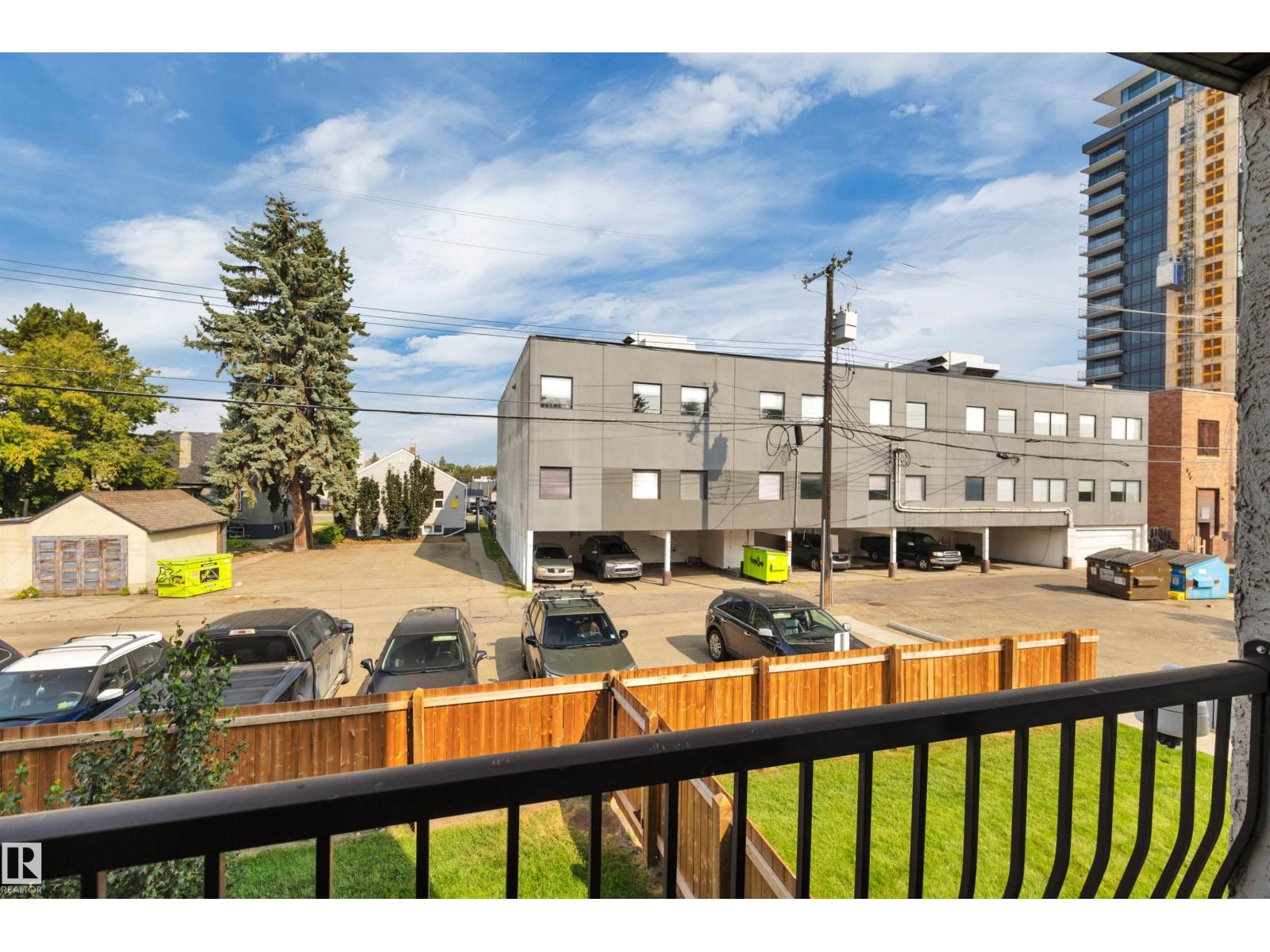 #109 10520 80 Av Nw, Edmonton, Alberta  T6E 1V3 - Photo 19 - E4456972