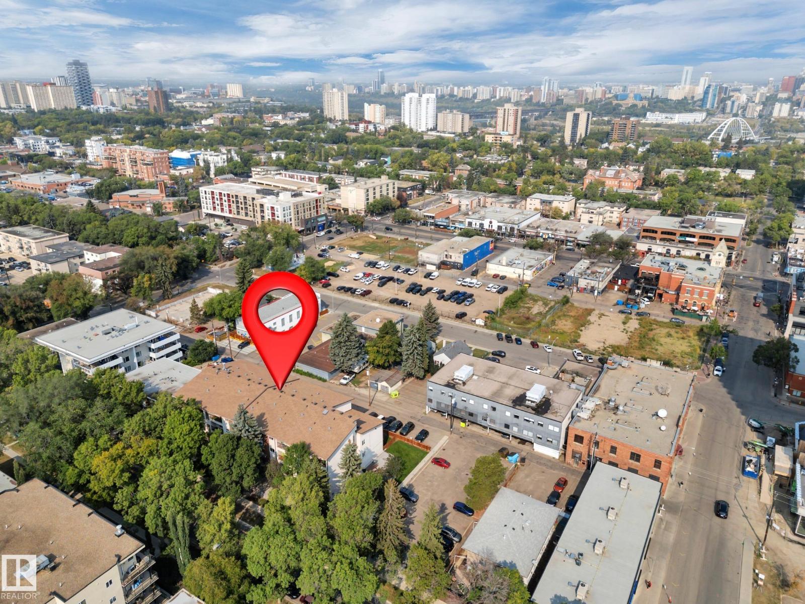 #109 10520 80 Av Nw, Edmonton, Alberta  T6E 1V3 - Photo 36 - E4456972