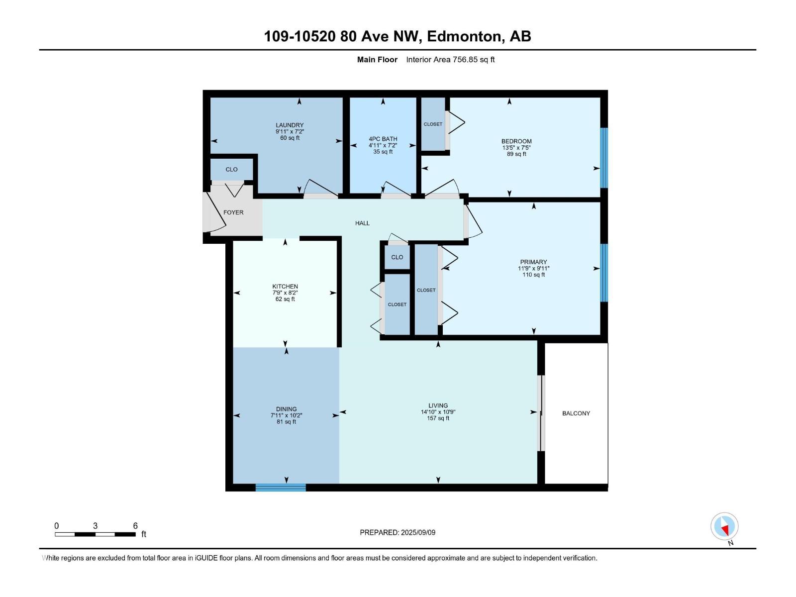 #109 10520 80 Av Nw, Edmonton, Alberta  T6E 1V3 - Photo 38 - E4456972