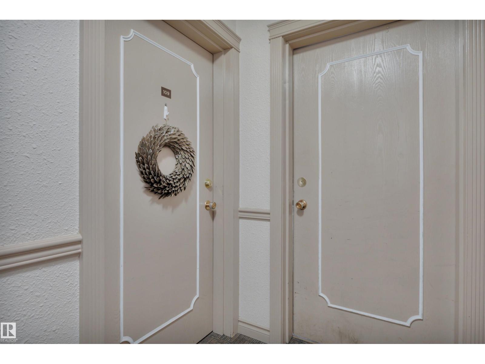 #109 10520 80 Av Nw, Edmonton, Alberta  T6E 1V3 - Photo 4 - E4456972