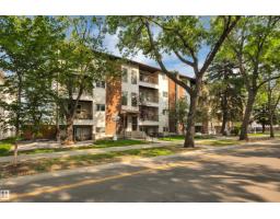 #109 10520 80 AV NW Queen Alexandra