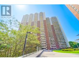 1611 - 1 MASSEY SQUARE, Toronto, Ontario