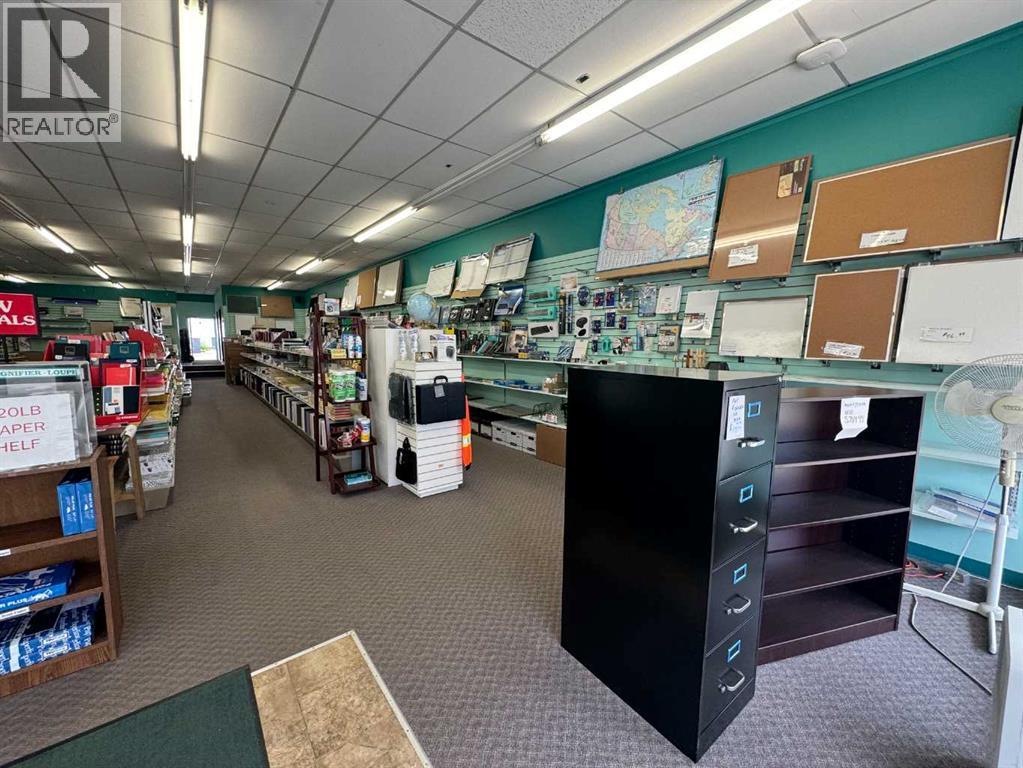5026 50 Avenue, Ponoka, Alberta  T4J 1G3 - Photo 7 - A2255355