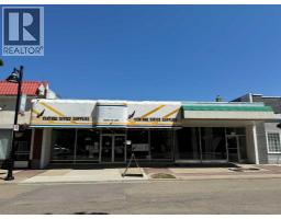 5026 50 Avenue Central Ponoka, Ponoka, Ca