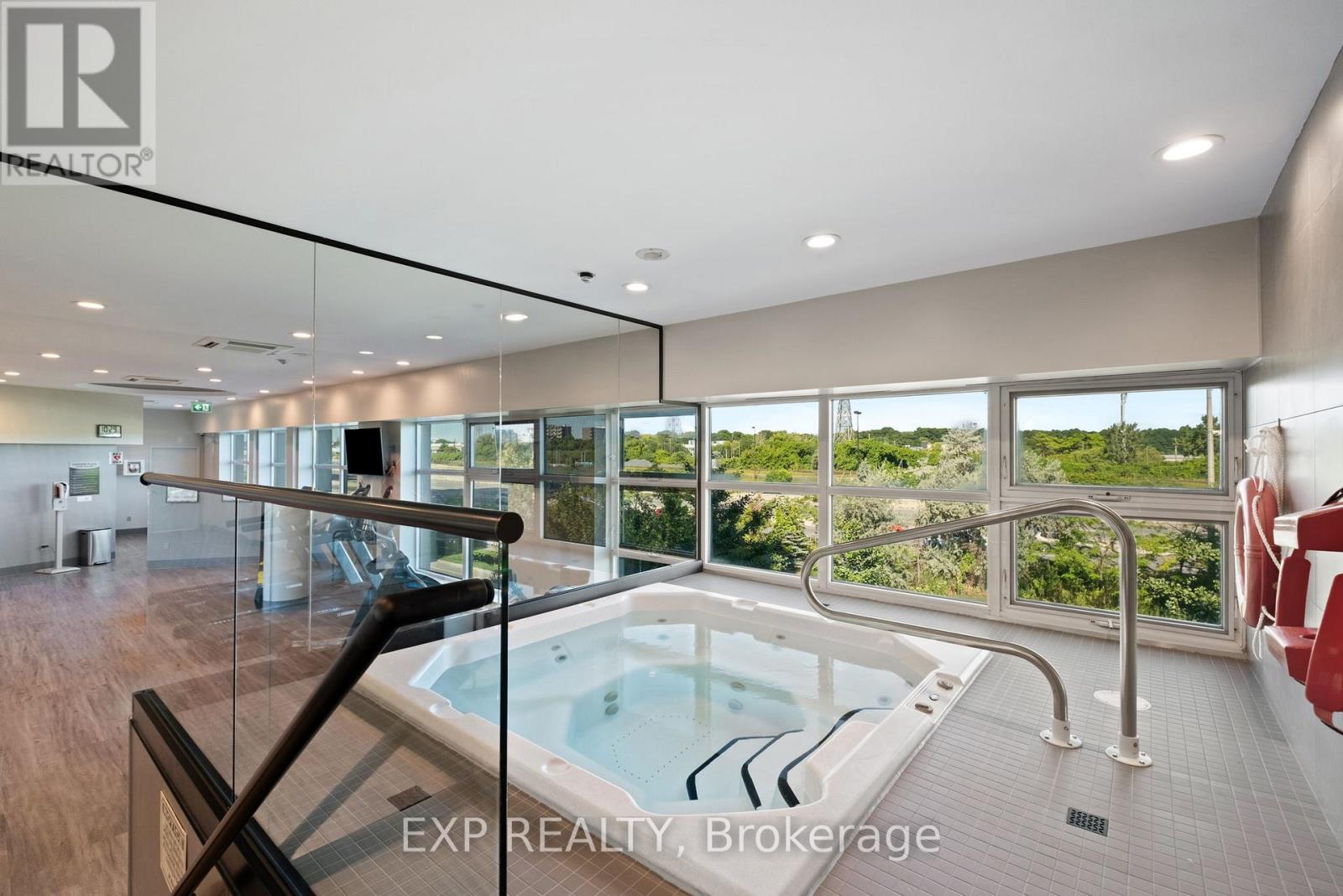 409 - 2067 Lake Shore Boulevard, Toronto, Ontario  M8V 4B8 - Photo 32 - W12365878