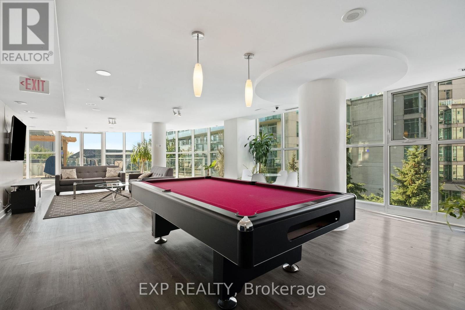 409 - 2067 Lake Shore Boulevard, Toronto, Ontario  M8V 4B8 - Photo 34 - W12365878