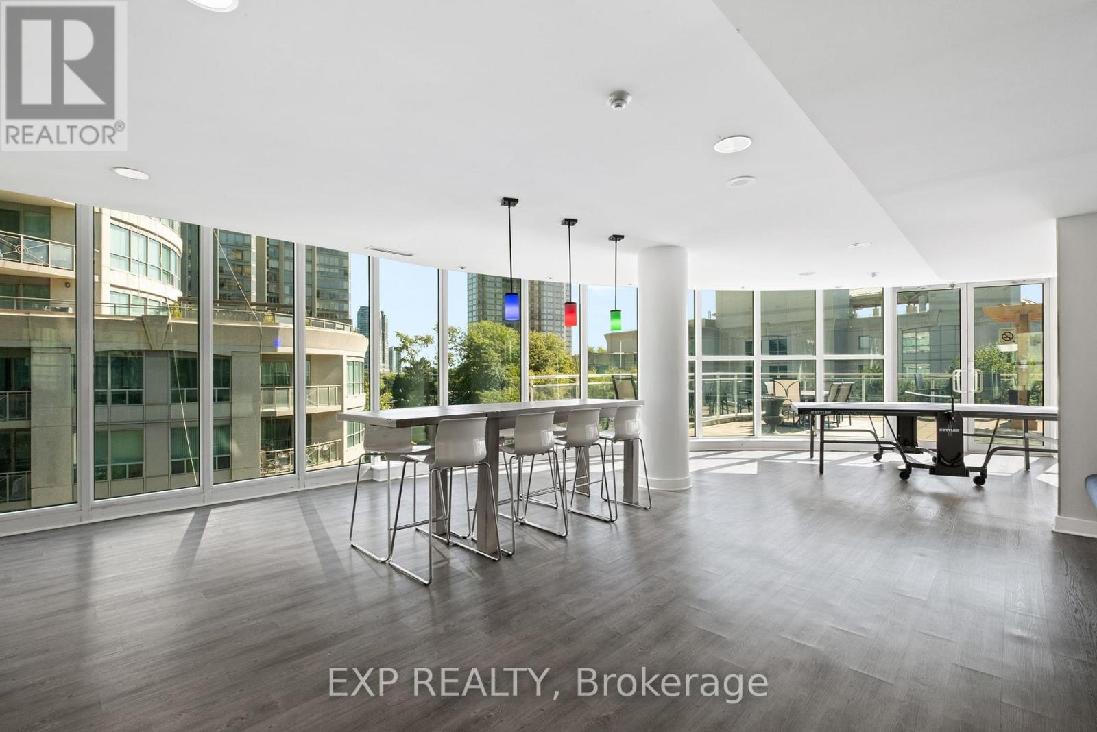 409 - 2067 Lake Shore Boulevard, Toronto, Ontario  M8V 4B8 - Photo 33 - W12365878