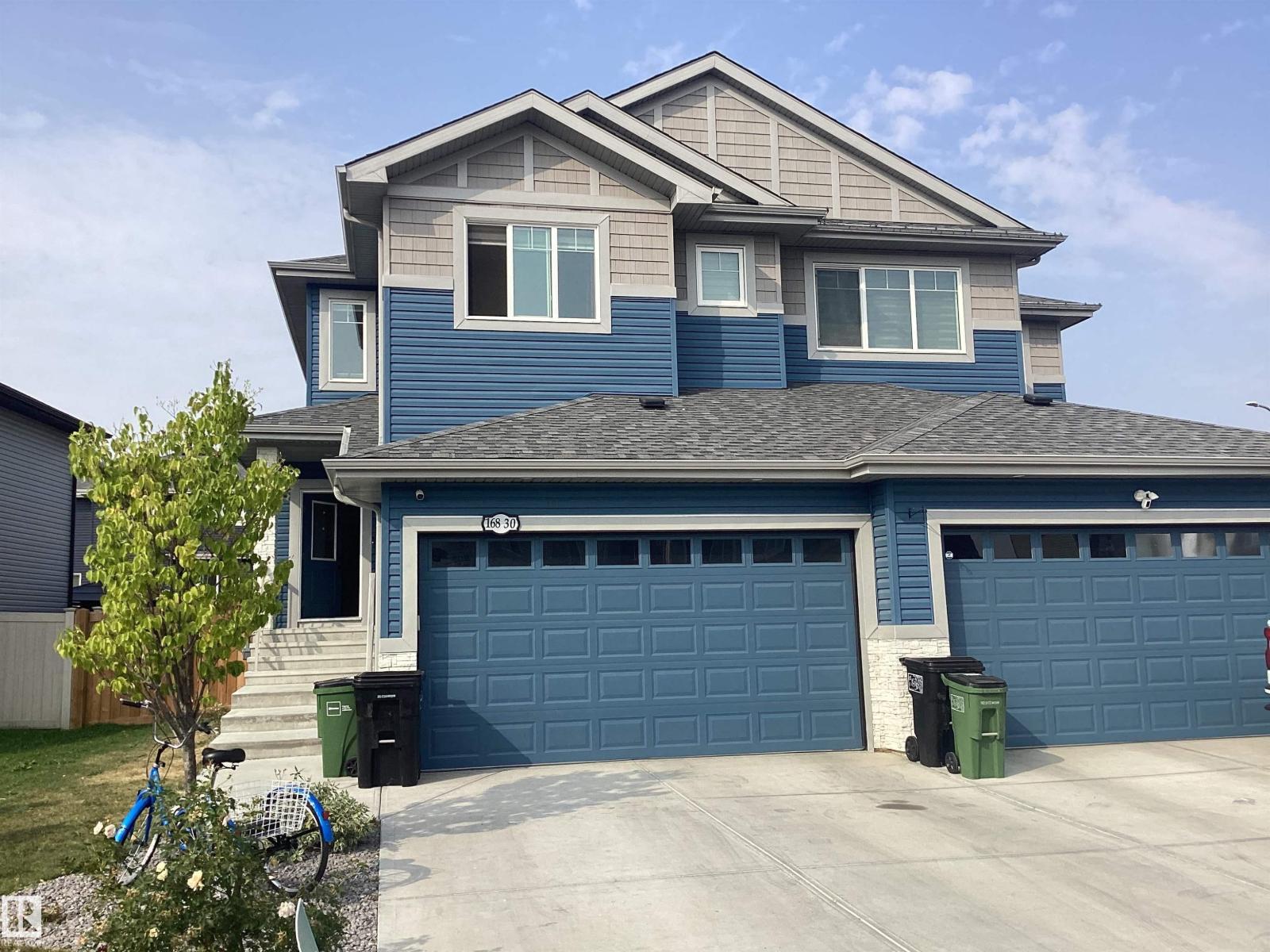 16830 52 ST NW, Edmonton, Alberta
