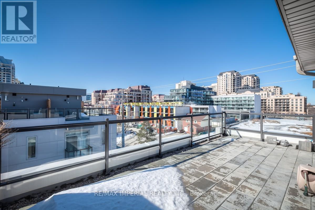8 - 18 Greenbriar Road, Toronto, Ontario  M2K 0G7 - Photo 38 - C12393185