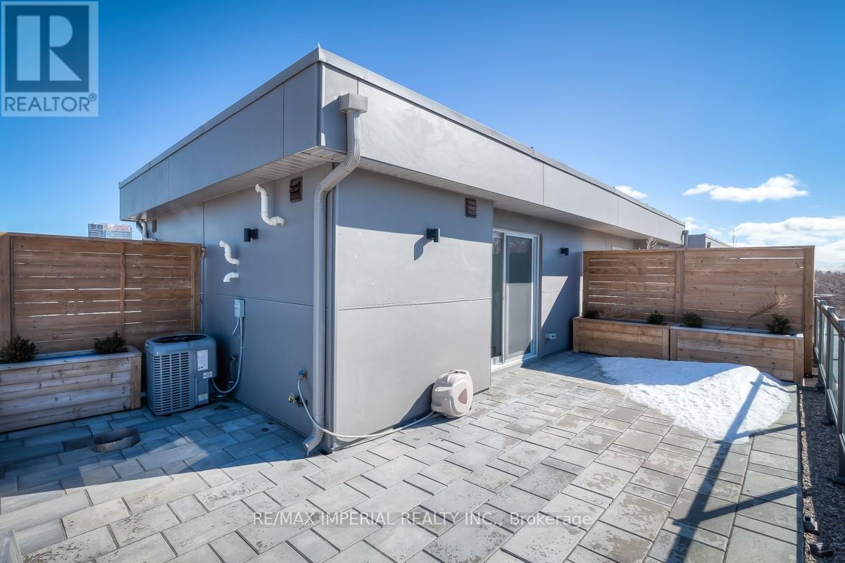 8 - 18 Greenbriar Road, Toronto, Ontario  M2K 0G7 - Photo 39 - C12393185