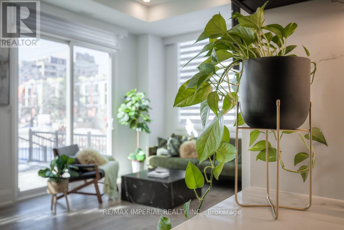 8 - 18 Greenbriar Road, Toronto, Ontario  M2K 0G7 - Photo 6 - C12393185