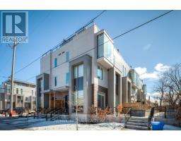 8 - 18 GREENBRIAR ROAD