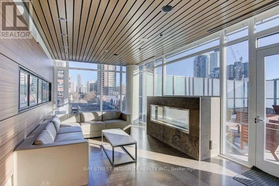 603 - 75 St Nicholas Street, Toronto, Ontario  M4Y 0A5 - Photo 10 - C12393187
