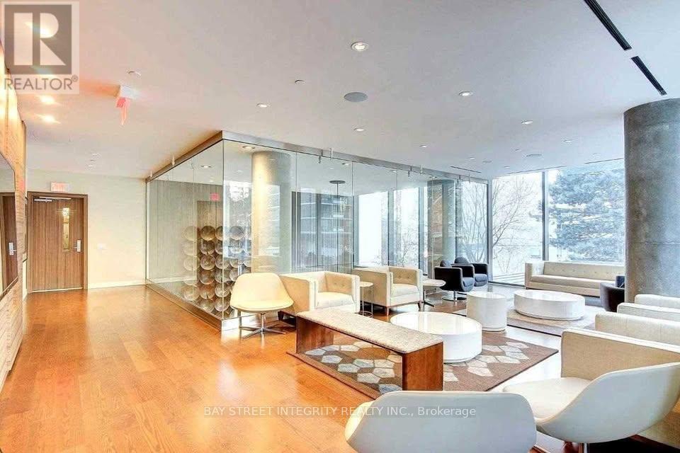 603 - 75 St Nicholas Street, Toronto, Ontario  M4Y 0A5 - Photo 11 - C12393187