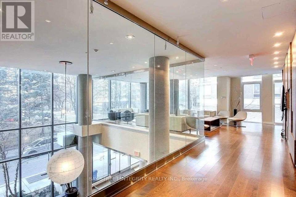 603 - 75 St Nicholas Street, Toronto, Ontario  M4Y 0A5 - Photo 12 - C12393187