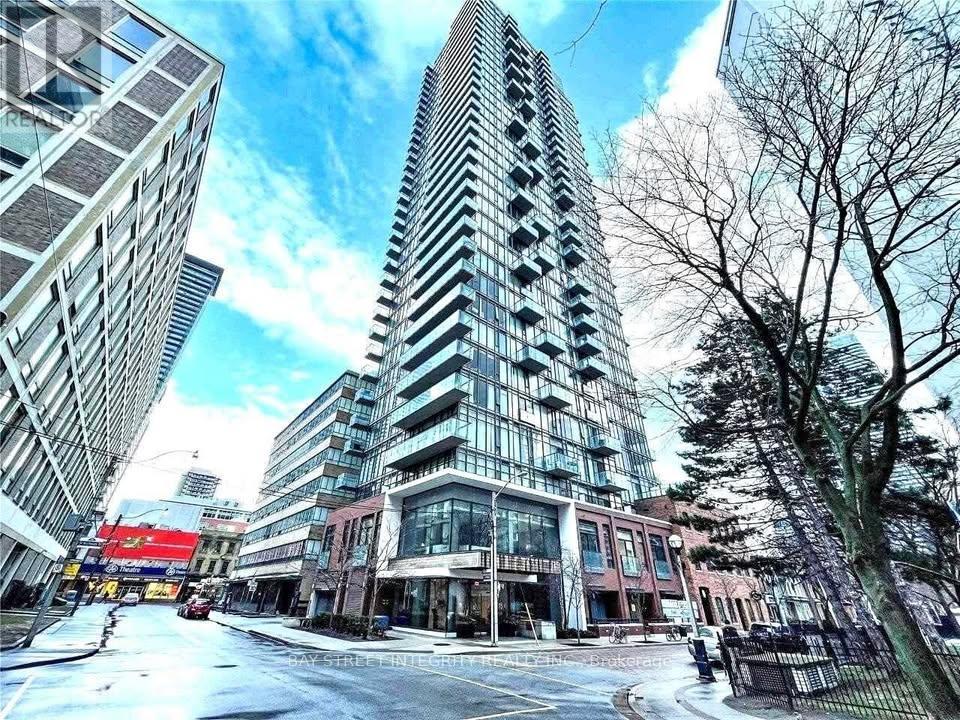 603 - 75 St Nicholas Street, Toronto, Ontario  M4Y 0A5 - Photo 13 - C12393187
