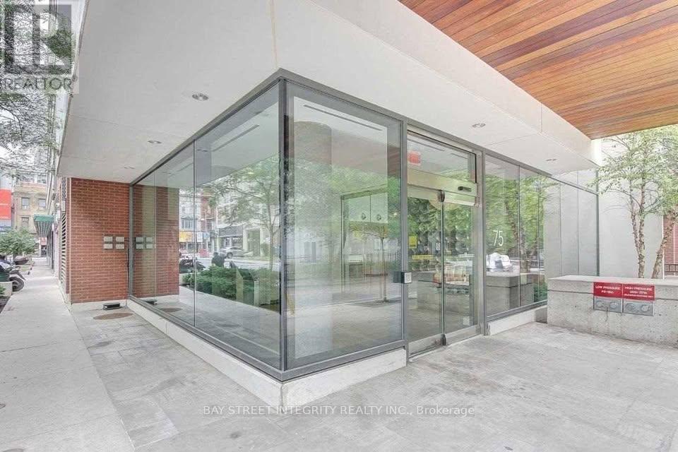 603 - 75 St Nicholas Street, Toronto, Ontario  M4Y 0A5 - Photo 15 - C12393187