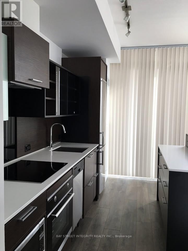 603 - 75 St Nicholas Street, Toronto, Ontario  M4Y 0A5 - Photo 2 - C12393187