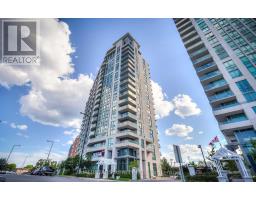 705 - 88 GRANGEWAY AVENUE, Toronto, Ontario