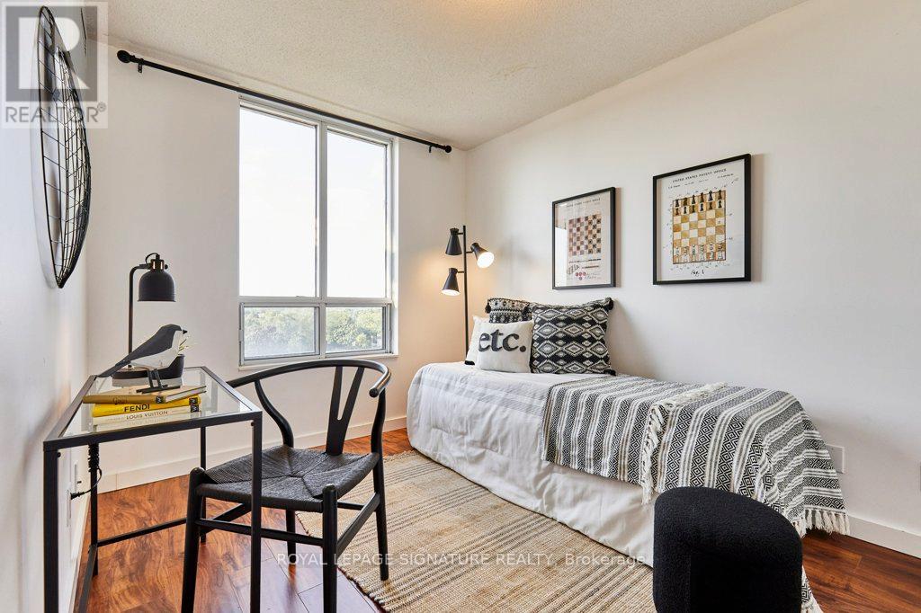 904 - 1200 The Esplanade N, Pickering (Town Centre), Ontario  L1V 6V3 - Photo 13 - E12393191