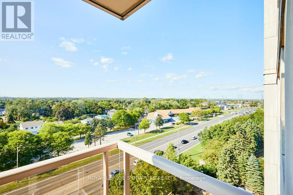 904 - 1200 The Esplanade N, Pickering (Town Centre), Ontario  L1V 6V3 - Photo 16 - E12393191