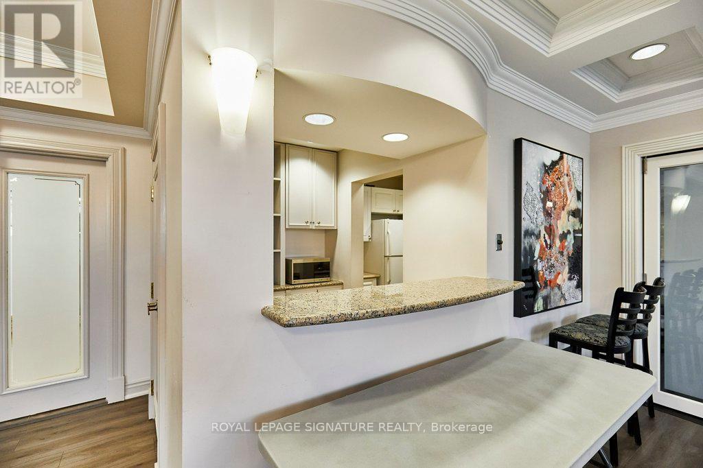 904 - 1200 The Esplanade N, Pickering (Town Centre), Ontario  L1V 6V3 - Photo 21 - E12393191