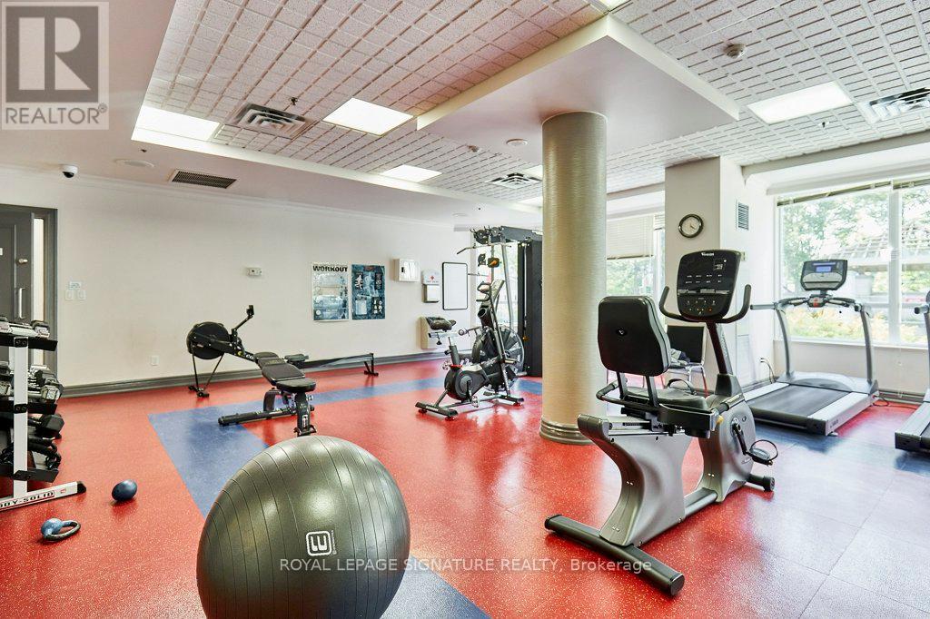 904 - 1200 The Esplanade N, Pickering (Town Centre), Ontario  L1V 6V3 - Photo 23 - E12393191