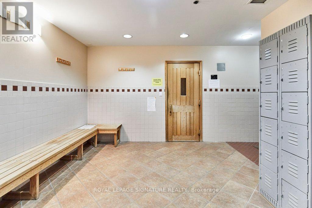 904 - 1200 The Esplanade N, Pickering (Town Centre), Ontario  L1V 6V3 - Photo 24 - E12393191