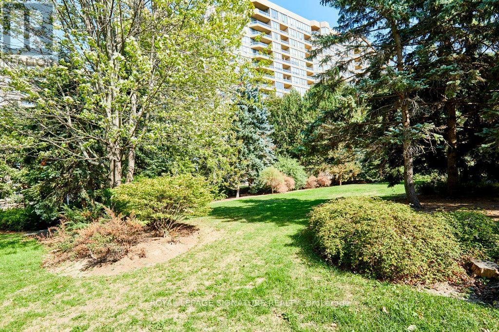 904 - 1200 The Esplanade N, Pickering (Town Centre), Ontario  L1V 6V3 - Photo 26 - E12393191