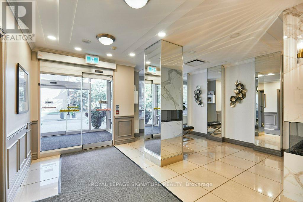 904 - 1200 The Esplanade N, Pickering (Town Centre), Ontario  L1V 6V3 - Photo 29 - E12393191
