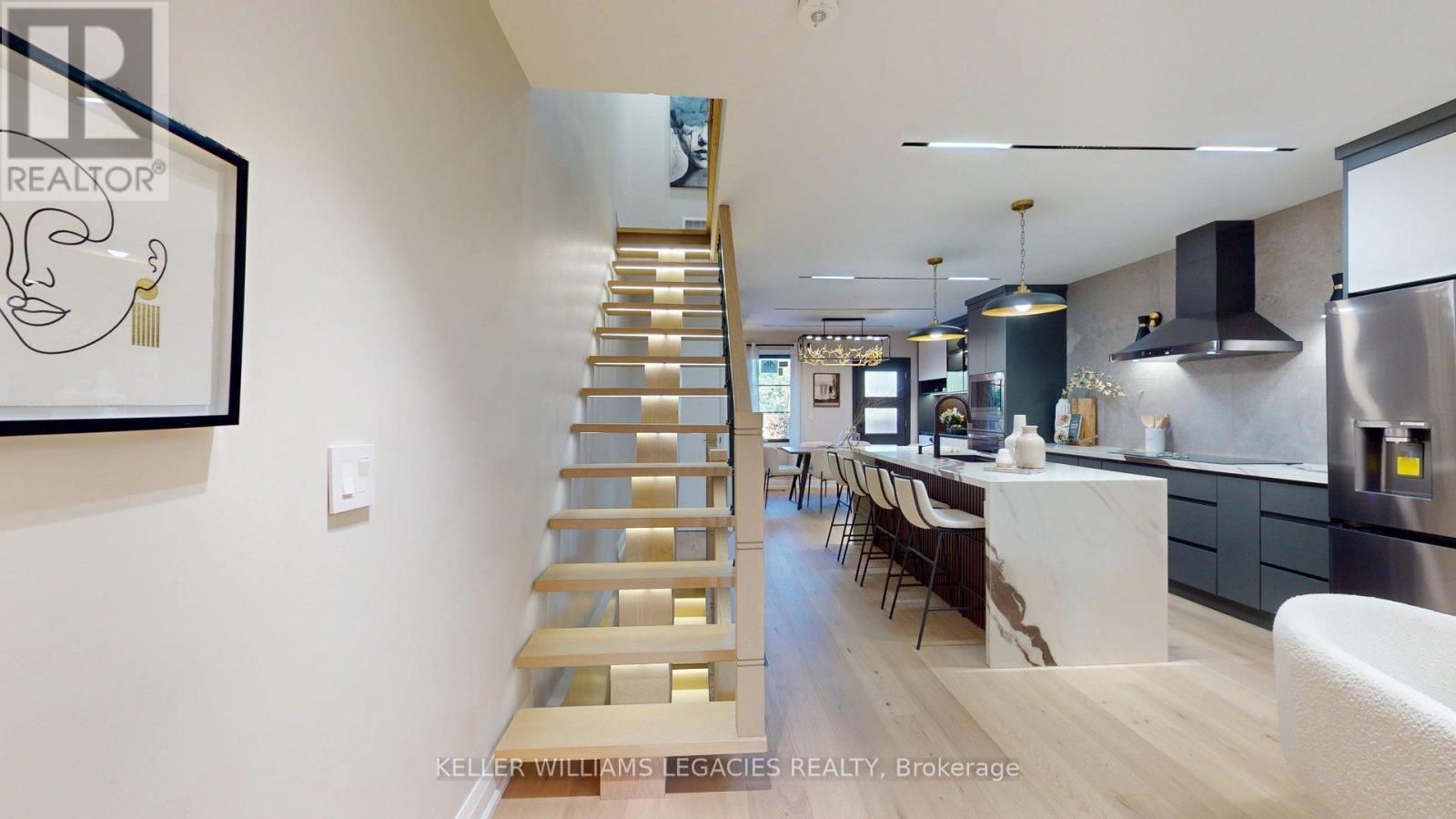 117 Glebemount Avenue, Toronto (Danforth), Ontario  M4C 3R9 - Photo 17 - E12393200