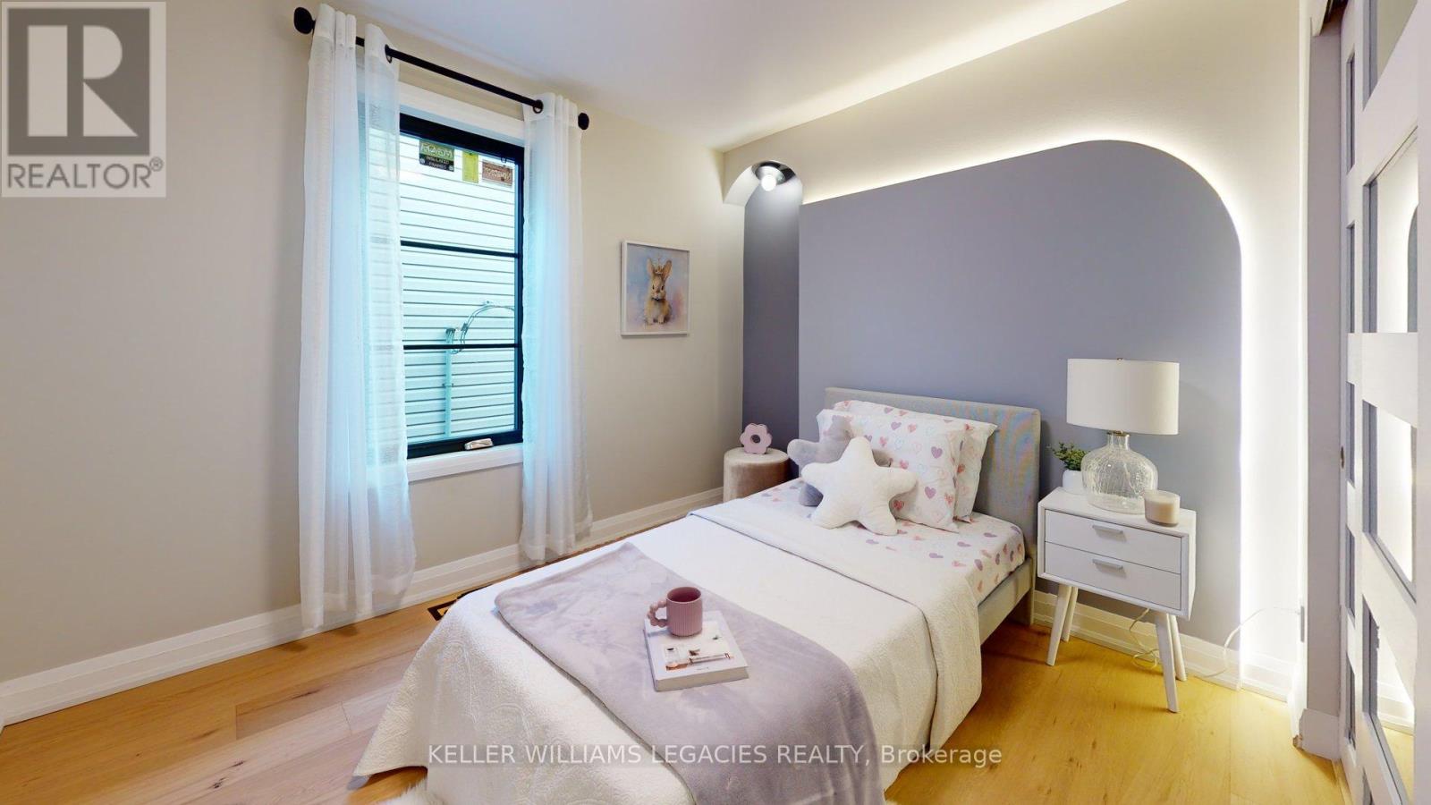 117 Glebemount Avenue, Toronto (Danforth), Ontario  M4C 3R9 - Photo 23 - E12393200
