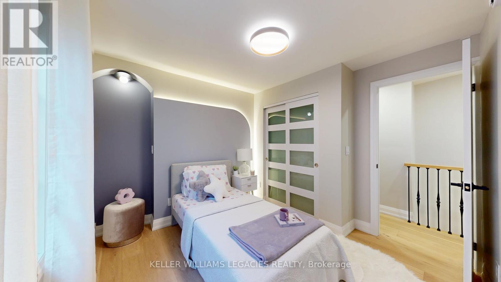 117 Glebemount Avenue, Toronto (Danforth), Ontario  M4C 3R9 - Photo 25 - E12393200