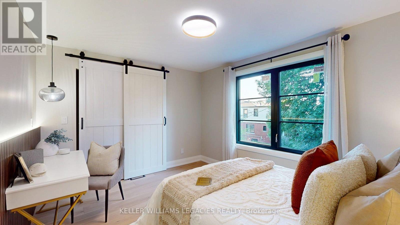117 Glebemount Avenue, Toronto (Danforth), Ontario  M4C 3R9 - Photo 27 - E12393200