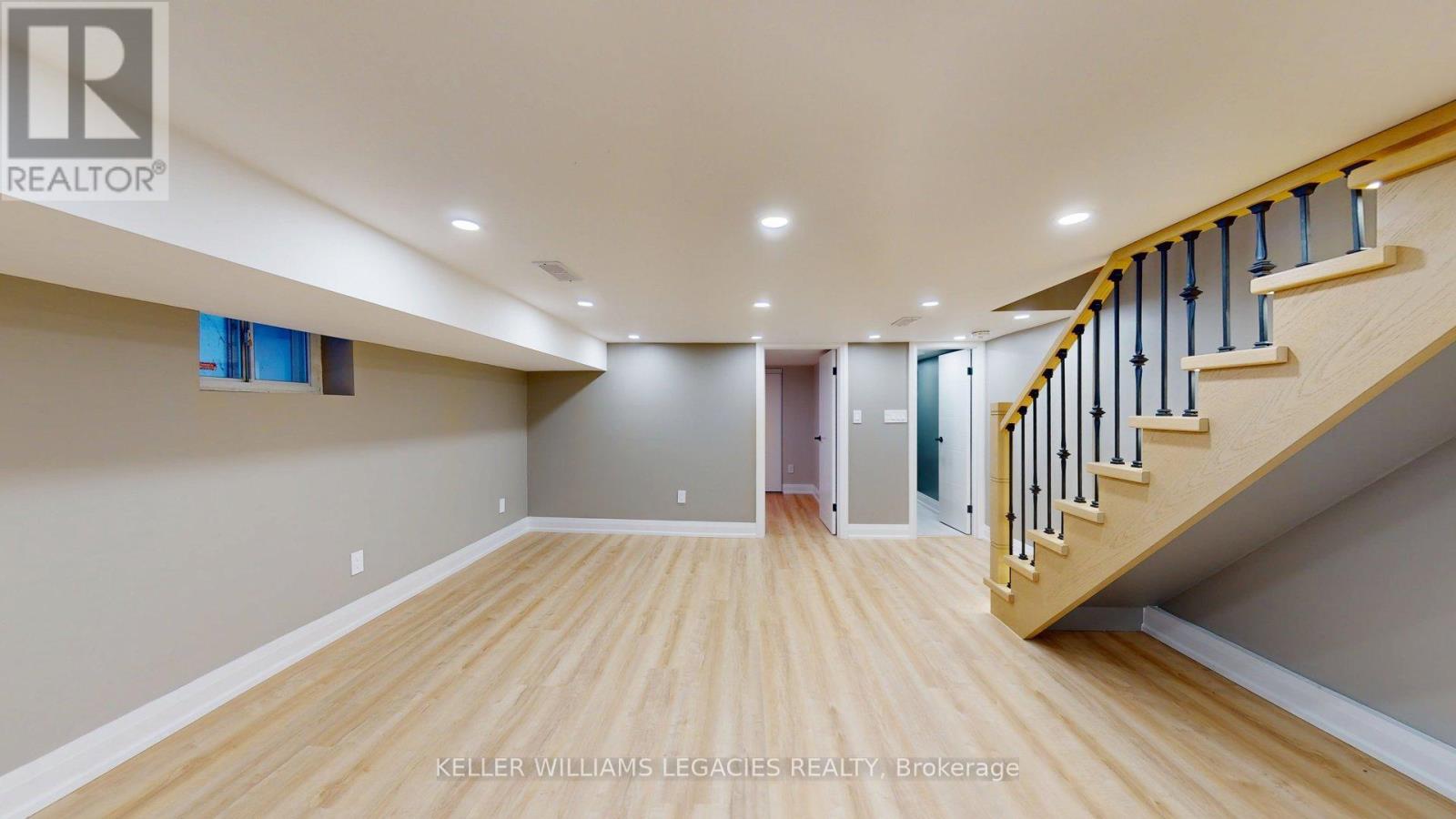 117 Glebemount Avenue, Toronto (Danforth), Ontario  M4C 3R9 - Photo 33 - E12393200