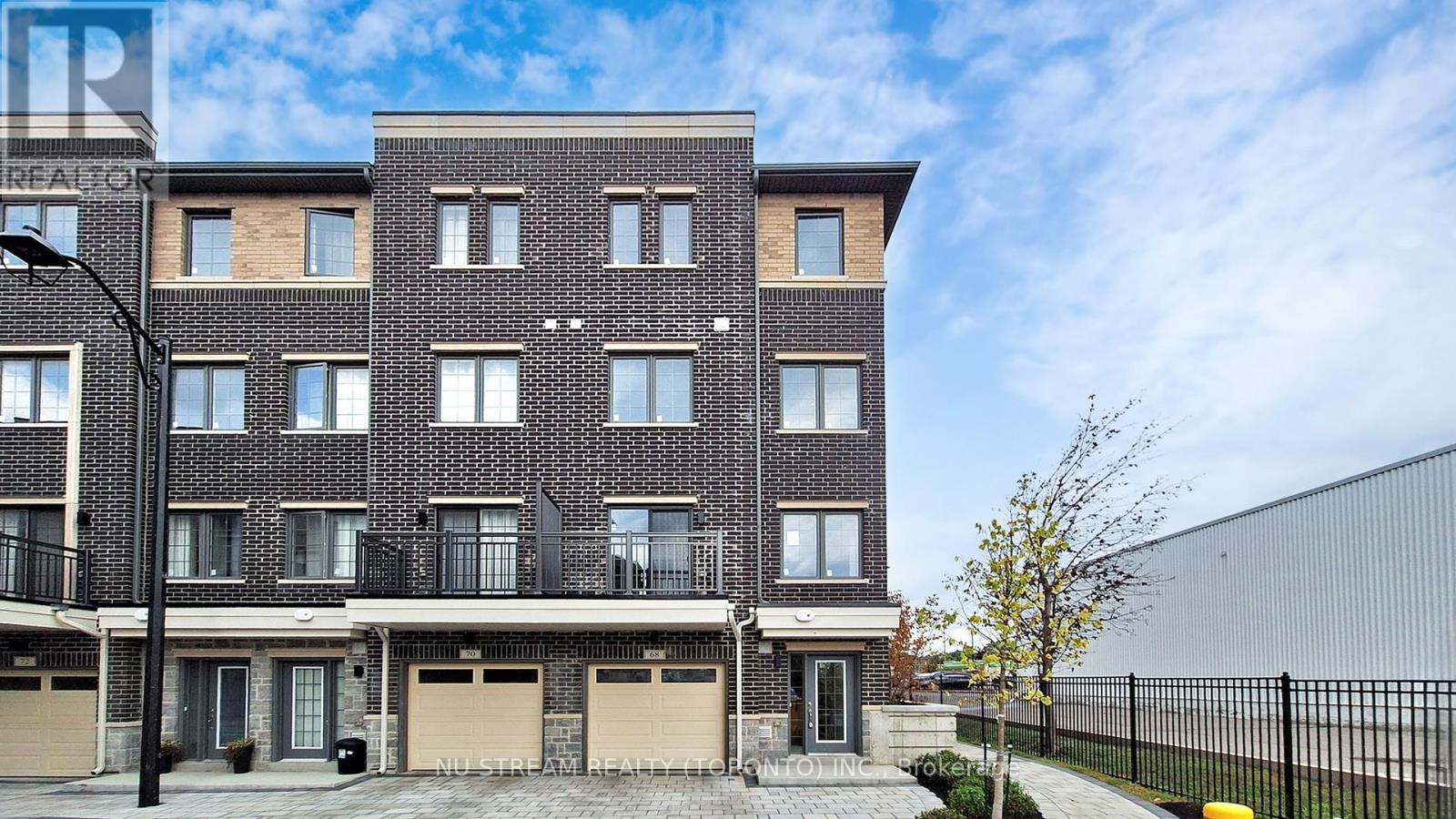 68 CLIPPERS CRESCENT, Whitchurch-Stouffville, Ontario