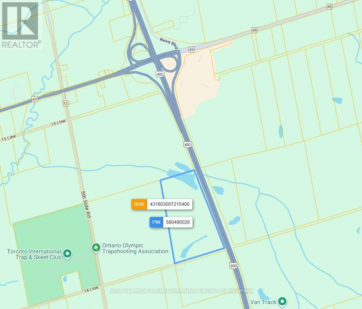 14 Line Line, Innisfil, Ontario  L0L 1L0 - Photo 1 - N12393207