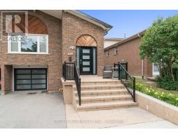 Wholeupper - 2571 Palisander Avenue, Mississauga (Cooksville), Ca