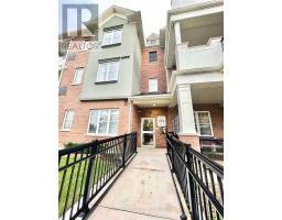 202 - 276 Gatwick Drive, Oakville (Ro River Oaks), Ca