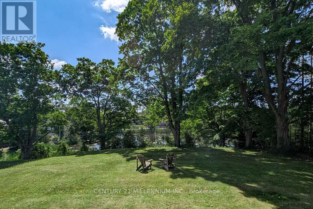 1380 Queen Street W, Caledon, Ontario  L7K 0C3 - Photo 17 - W12393204