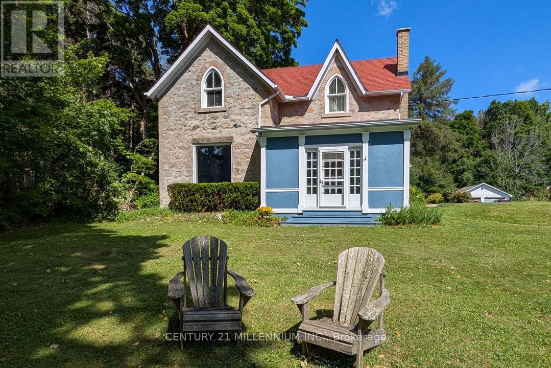1380 Queen Street W, Caledon, Ontario  L7K 0C3 - Photo 36 - W12393204