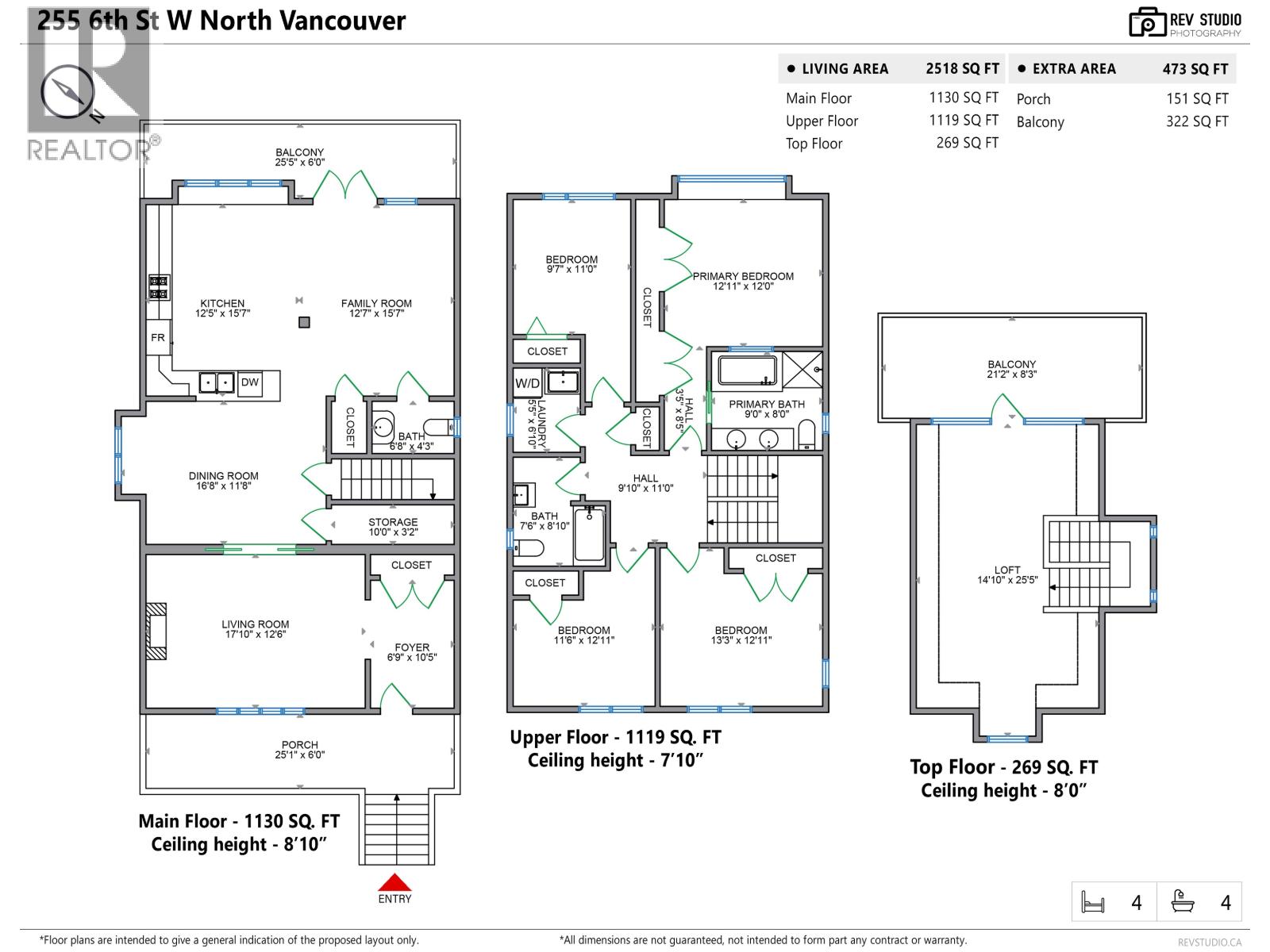 255 W 6th Street, North Vancouver, British Columbia  V7M 1K7 - Photo 38 - R3045176